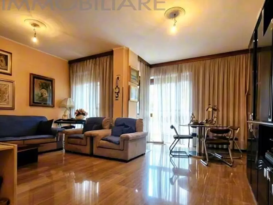 Immagine 6 di Appartamento in vendita  in Via Messina a Milano