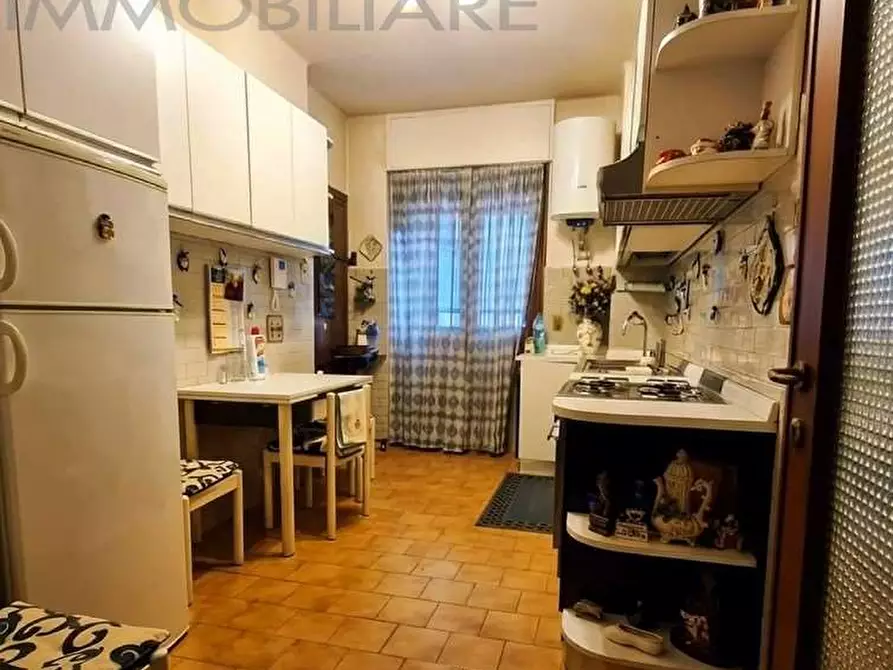 Immagine 10 di Appartamento in vendita  in Via Messina a Milano