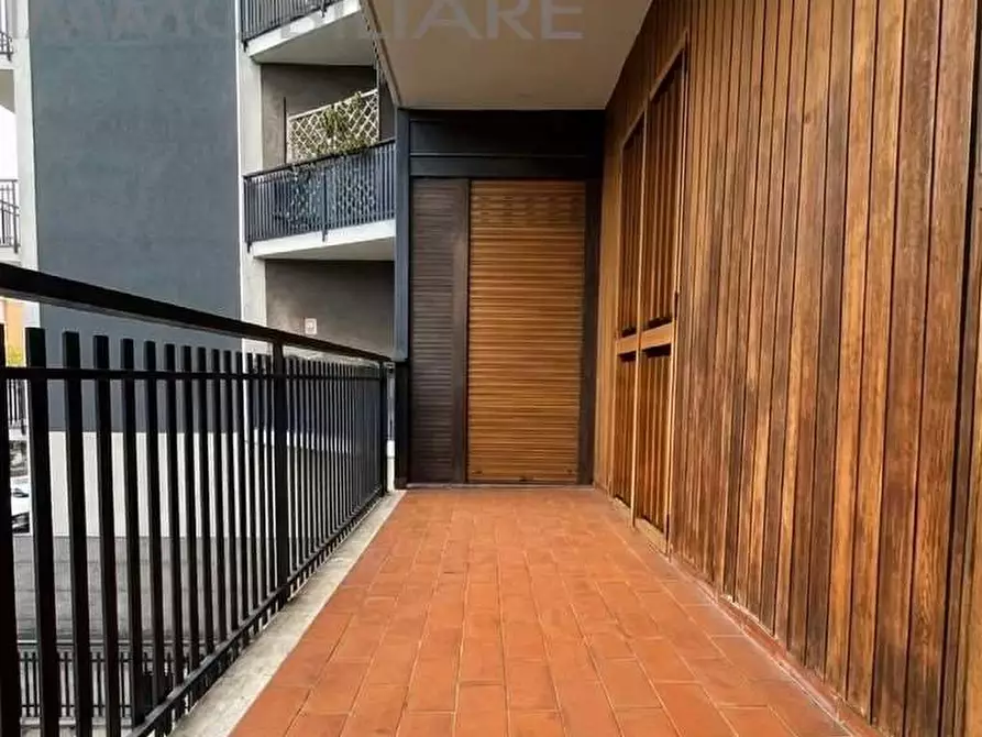 Immagine 12 di Appartamento in vendita  in Via Messina a Milano