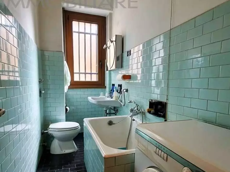Immagine 18 di Appartamento in vendita  in Via Messina a Milano