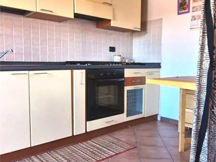 Immagine 12 di Appartamento in vendita  in Via Liguria a Torrevecchia Pia
