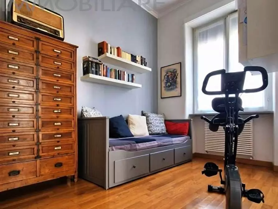 Immagine 9 di Appartamento in vendita  in Piazzale paolo gorini a Milano