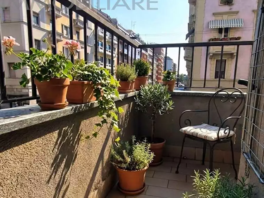 Immagine 14 di Appartamento in vendita  in Piazzale paolo gorini a Milano