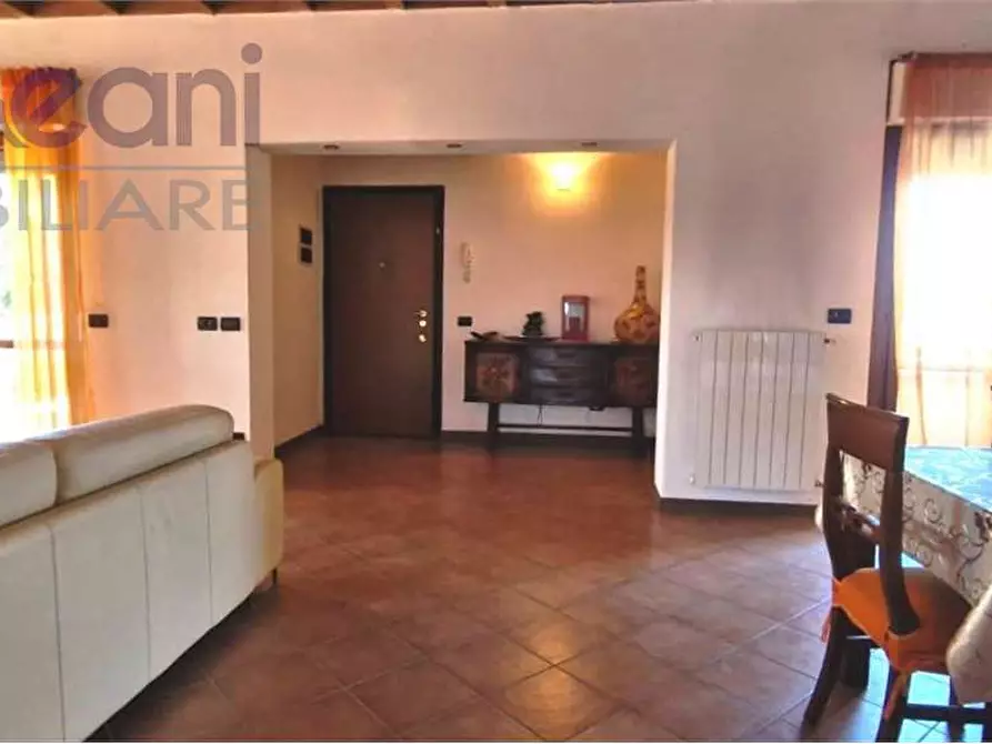 Immagine 5 di Appartamento in vendita  in Via Carlo Azeglio Ciampi a Landriano