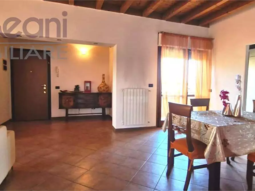 Immagine 6 di Appartamento in vendita  in Via Carlo Azeglio Ciampi a Landriano