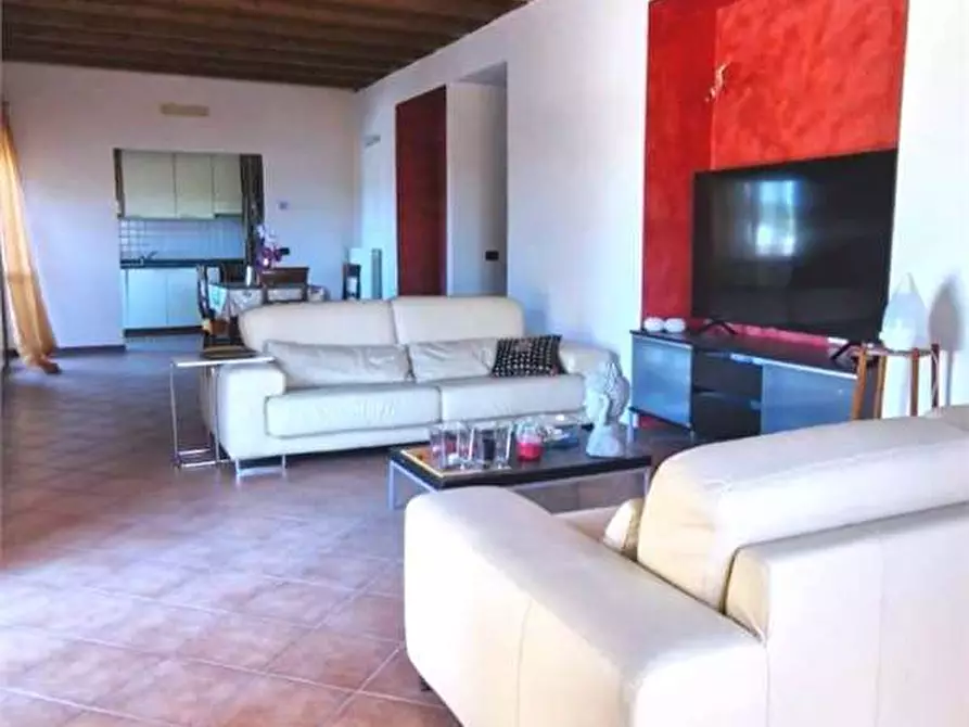Immagine 10 di Appartamento in vendita  in Via Carlo Azeglio Ciampi a Landriano