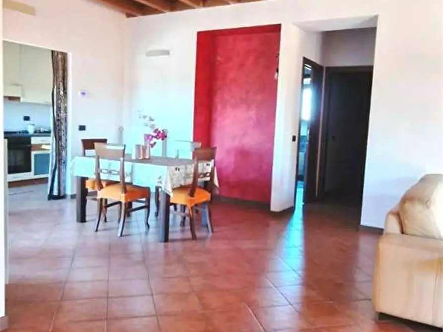 Immagine 11 di Appartamento in vendita  in Via Carlo Azeglio Ciampi a Landriano