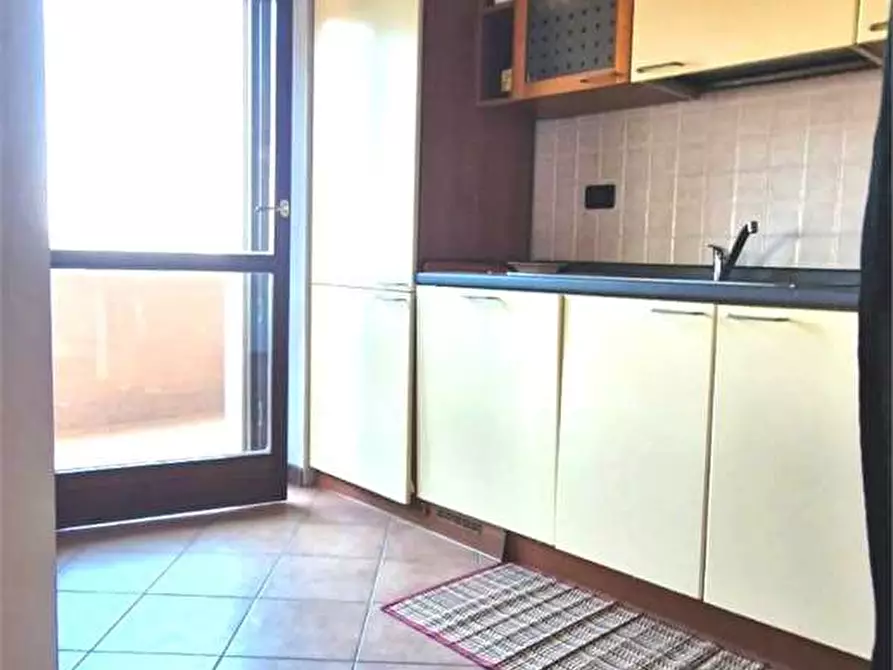Immagine 16 di Appartamento in vendita  in Via Carlo Azeglio Ciampi a Landriano