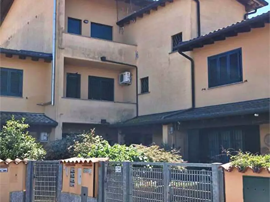 Immagine 2 di Appartamento in vendita  in Via Carlo Azeglio Ciampi a Landriano