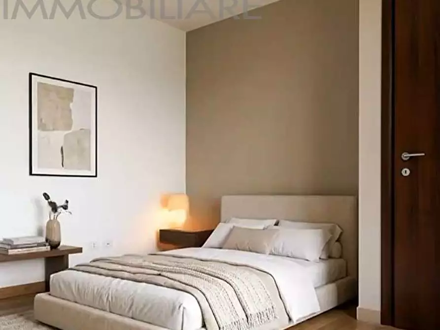 Immagine 5 di Appartamento in vendita  in VIA ANNA FRANK a Landriano