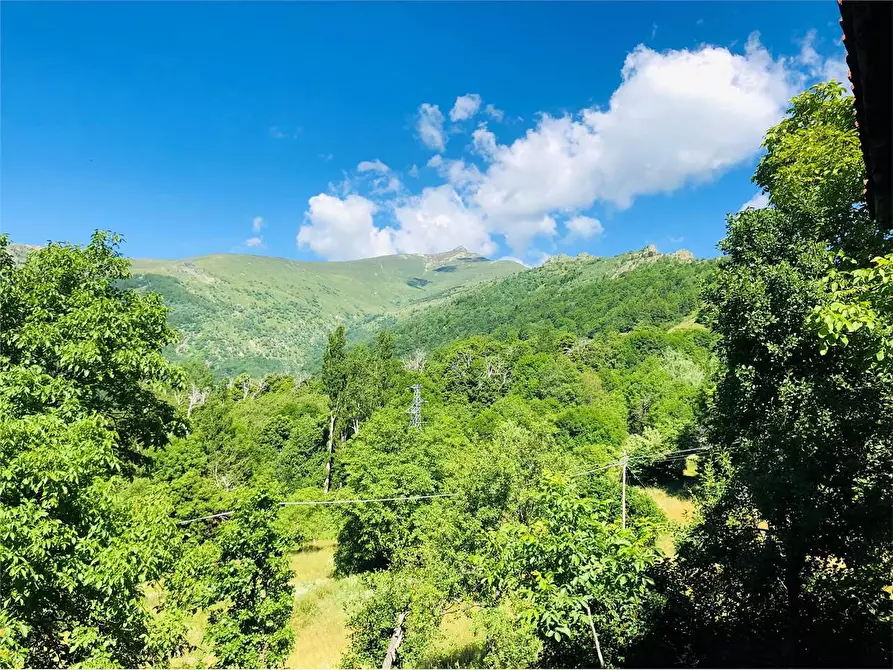Immagine 21 di Casa indipendente in vendita  in Frazione Chionea a Ormea