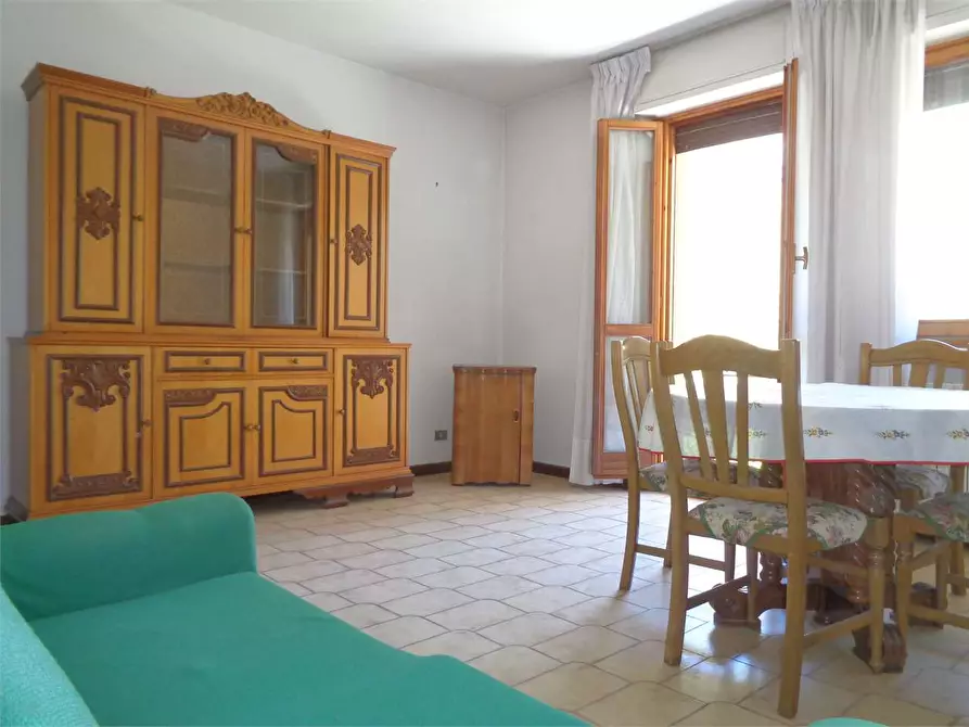 Immagine 1 di Appartamento in vendita  in Via Masenti 1b a Ormea