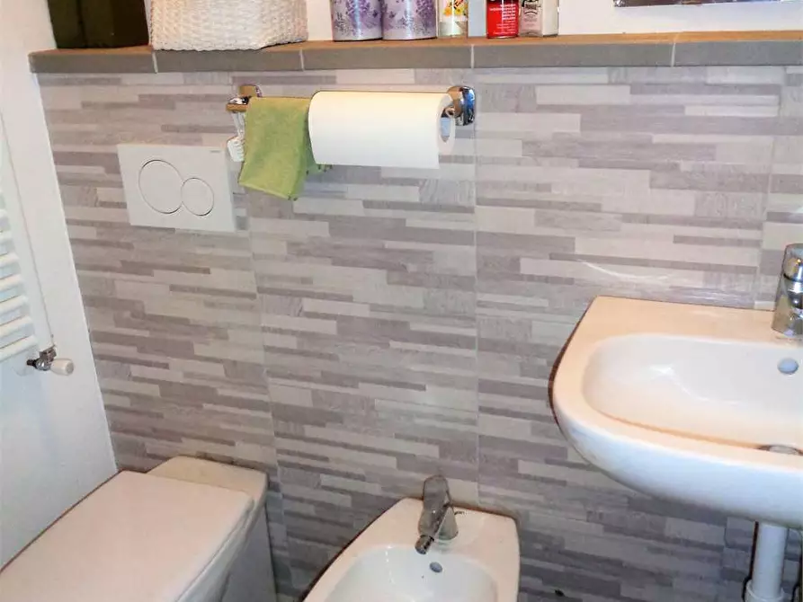 Immagine 12 di Casa indipendente in vendita  in Via Molino 12 a Ormea