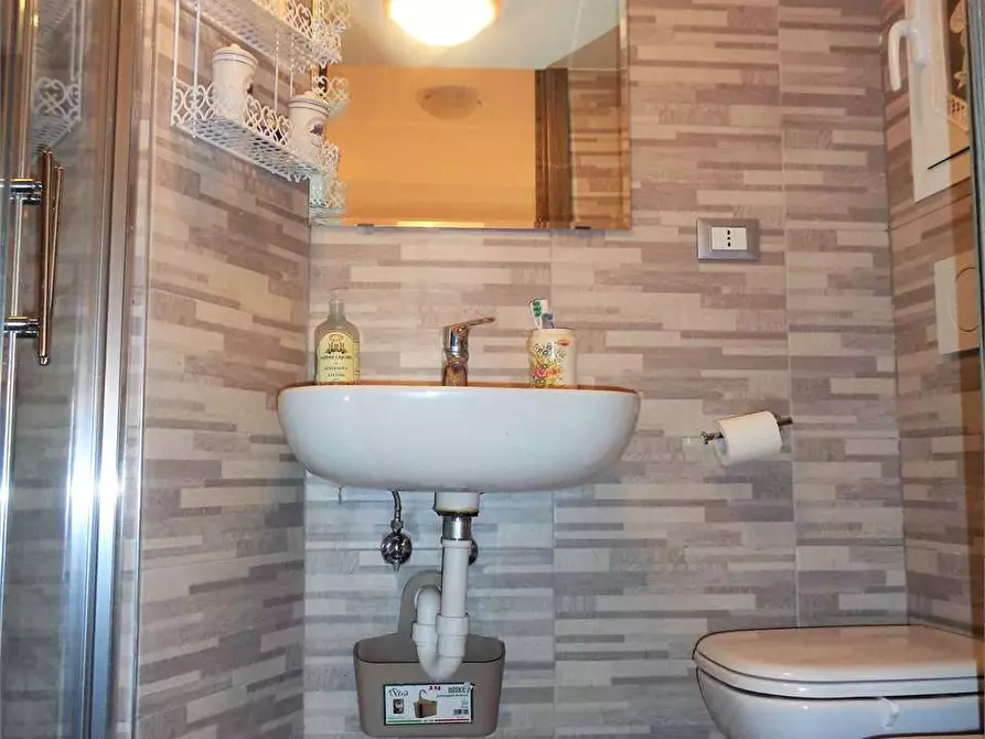 Immagine 29 di Casa indipendente in vendita  in Via Molino 12 a Ormea