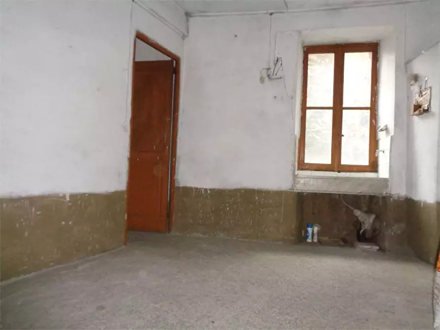 Immagine 1 di Appartamento in vendita  in Via Molino 77 a Ormea