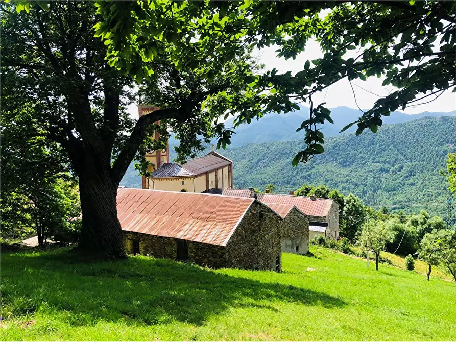 Immagine 1 di Rustico / casale in vendita  in Frazione Cappello a Garessio