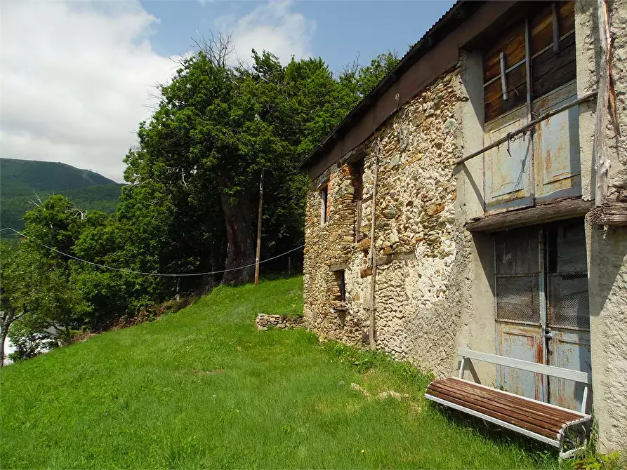 Immagine 3 di Rustico / casale in vendita  in Frazione Cappello a Garessio