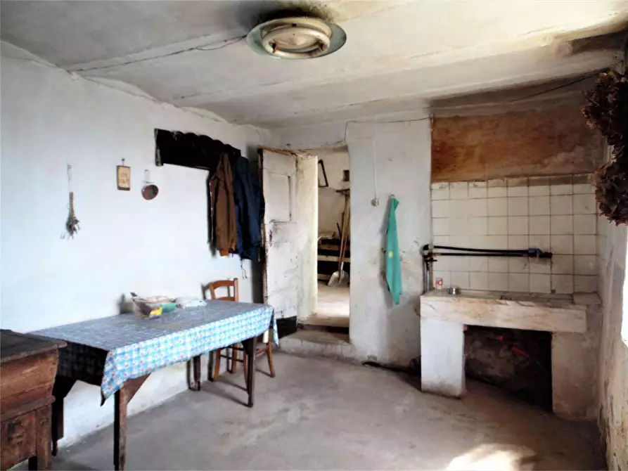 Immagine 7 di Rustico / casale in vendita  in Frazione Cappello a Garessio