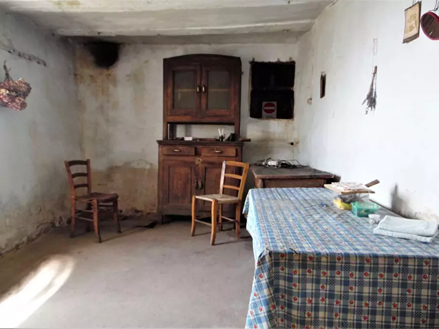 Immagine 6 di Rustico / casale in vendita  in Frazione Cappello a Garessio