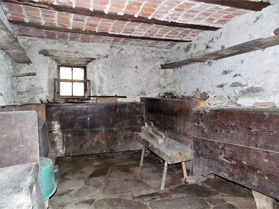 Immagine 14 di Rustico / casale in vendita  in Frazione Cappello a Garessio