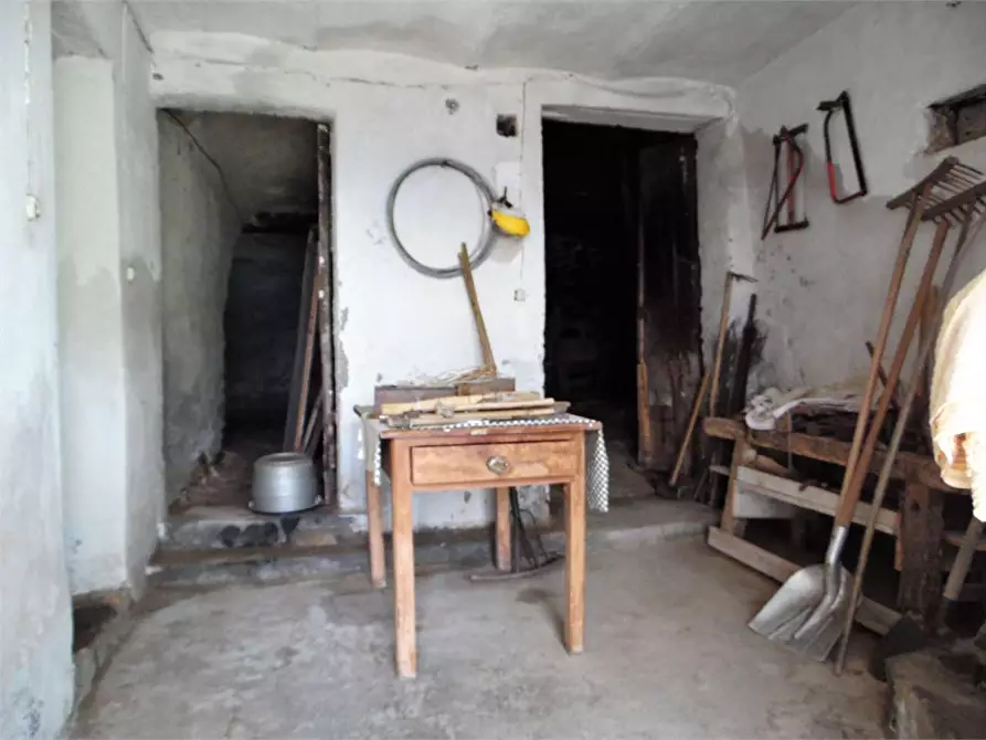 Immagine 8 di Rustico / casale in vendita  in Frazione Cappello a Garessio