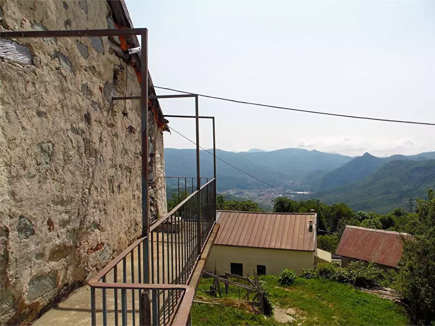 Immagine 11 di Rustico / casale in vendita  in Frazione Cappello a Garessio