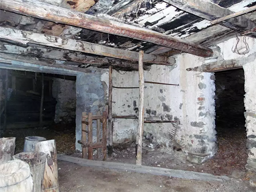Immagine 13 di Rustico / casale in vendita  in Frazione Cappello a Garessio