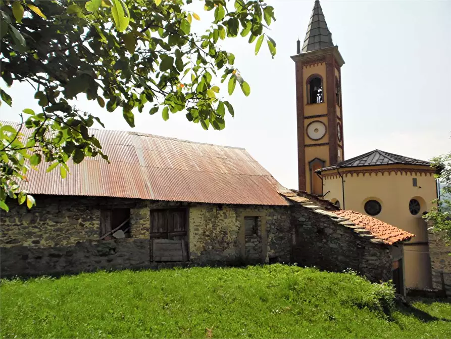Immagine 2 di Rustico / casale in vendita  in Frazione Cappello a Garessio