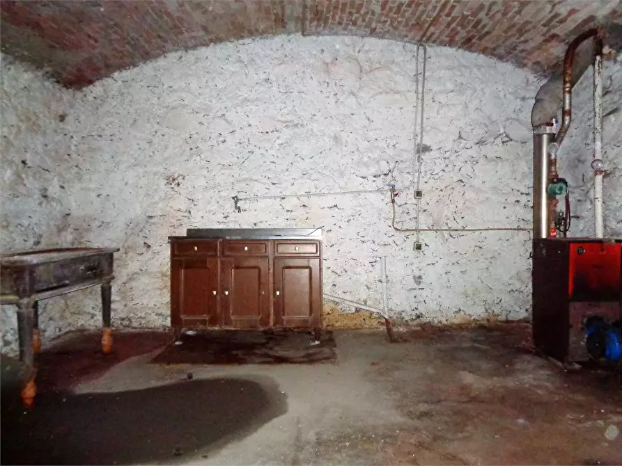 Immagine 30 di Casa indipendente in vendita  in Via Nazionale 49 a Ormea