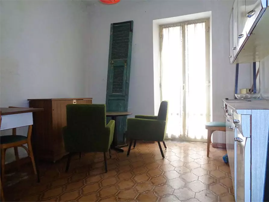 Immagine 11 di Casa indipendente in vendita  in Via Nazionale 49 a Ormea