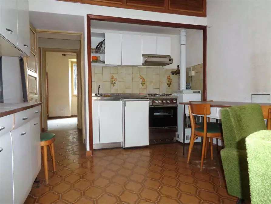 Immagine 12 di Casa indipendente in vendita  in Via Nazionale 49 a Ormea