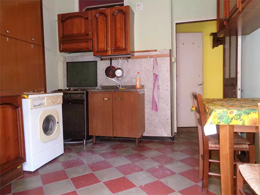 Immagine 17 di Casa indipendente in vendita  in Via Nazionale 49 a Ormea