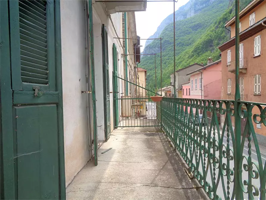 Immagine 18 di Casa indipendente in vendita  in Via Nazionale 49 a Ormea