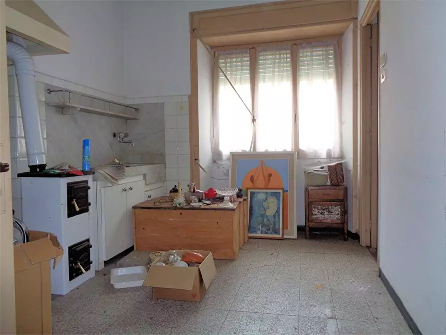 Immagine 25 di Casa indipendente in vendita  in Via Nazionale 49 a Ormea