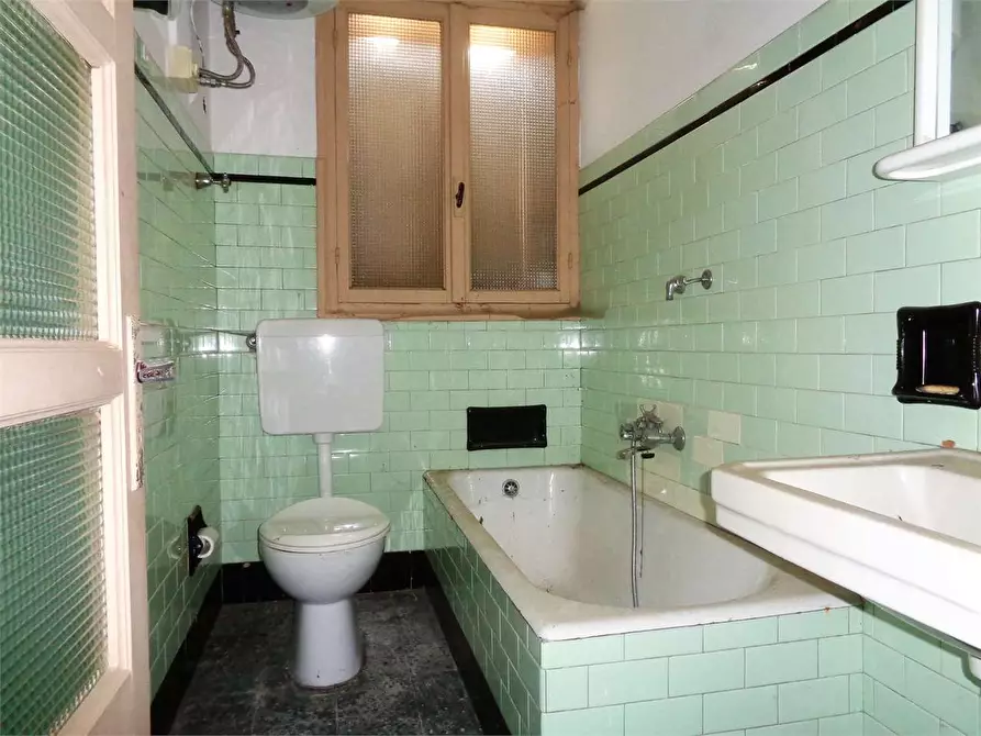 Immagine 29 di Casa indipendente in vendita  in Via Nazionale 49 a Ormea