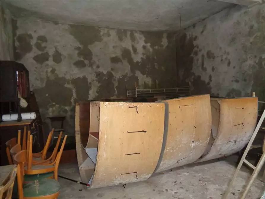 Immagine 33 di Casa indipendente in vendita  in Via Nazionale 49 a Ormea