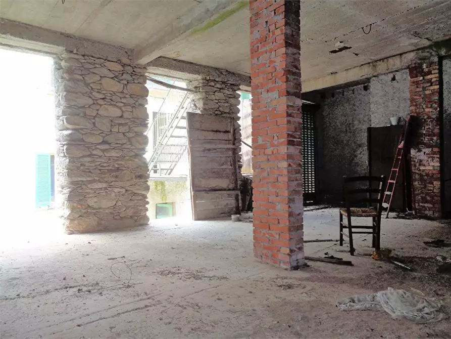 Immagine 34 di Casa indipendente in vendita  in Via Nazionale 49 a Ormea