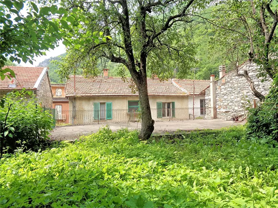 Immagine 4 di Casa indipendente in vendita  in Via Nazionale 49 a Ormea