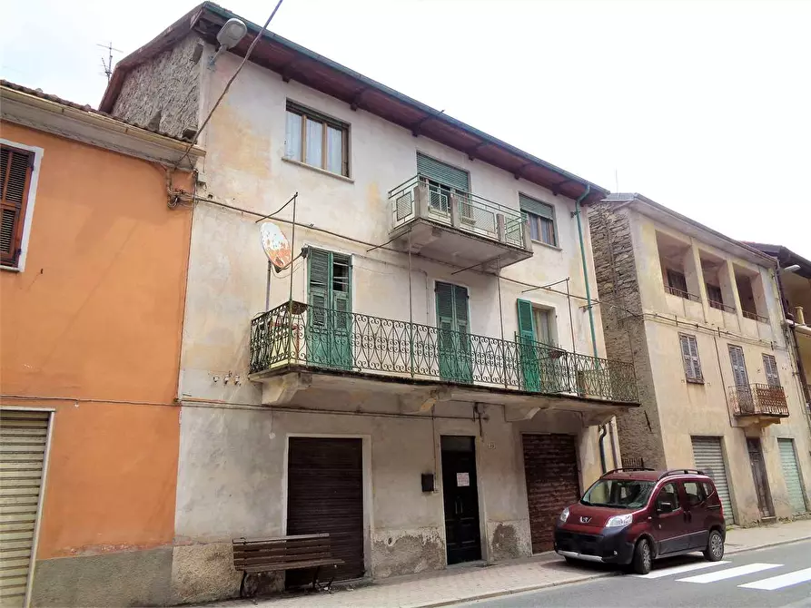 Immagine 2 di Casa indipendente in vendita  in Via Nazionale 49 a Ormea