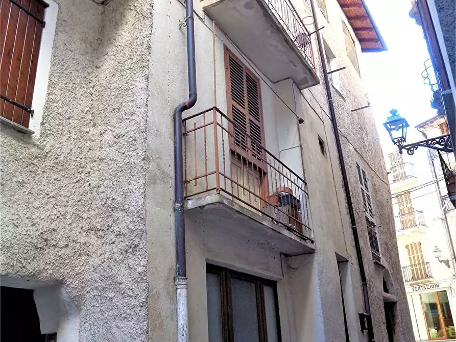 Immagine 1 di Casa indipendente in vendita  in Via Ardena 6 a Ormea