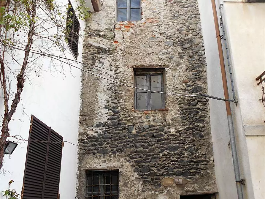 Immagine 1 di Casa indipendente in vendita  in Via Bassi 35 a Ormea