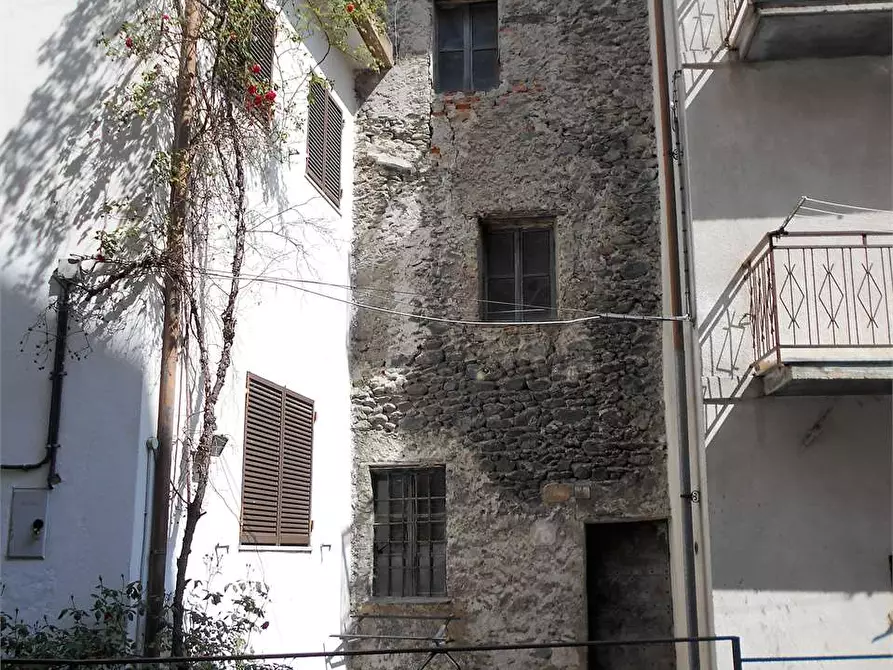 Immagine 2 di Casa indipendente in vendita  in Via Bassi 35 a Ormea
