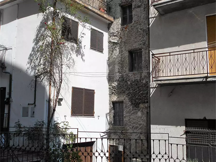 Immagine 1 di Casa indipendente in vendita  in Via Bassi 35 a Ormea