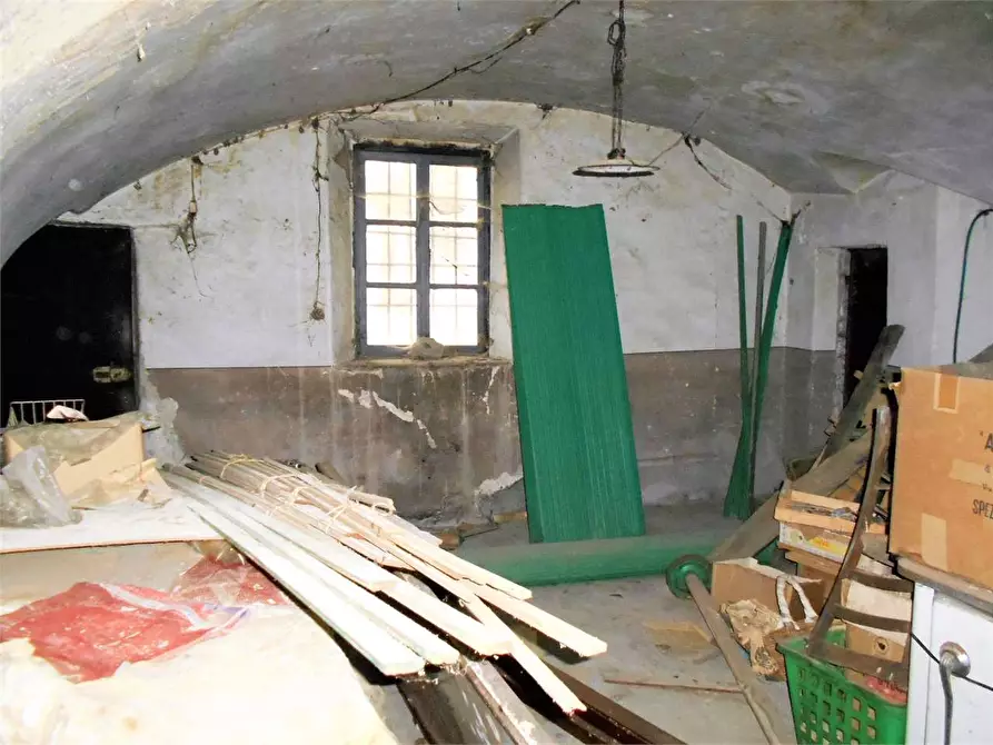 Immagine 1 di Casa indipendente in vendita  in Via Bassi 35 a Ormea
