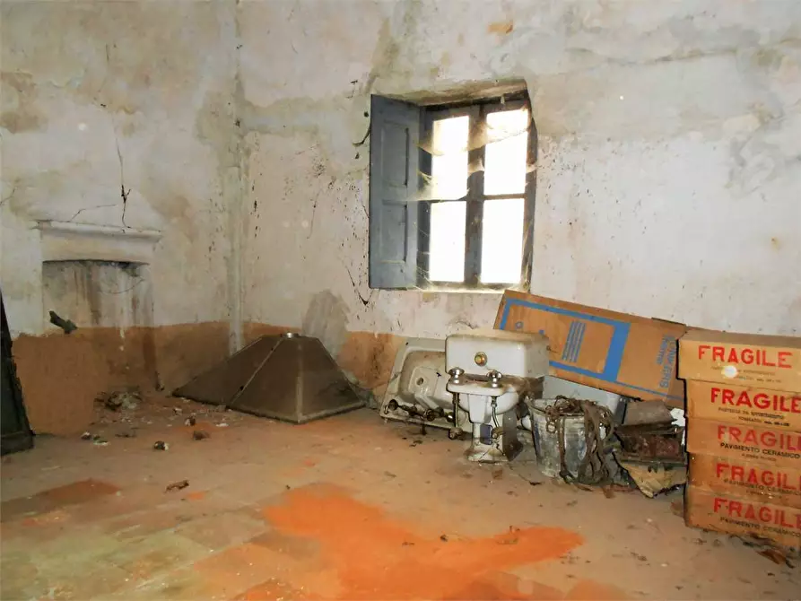 Immagine 4 di Casa indipendente in vendita  in Via Bassi 35 a Ormea