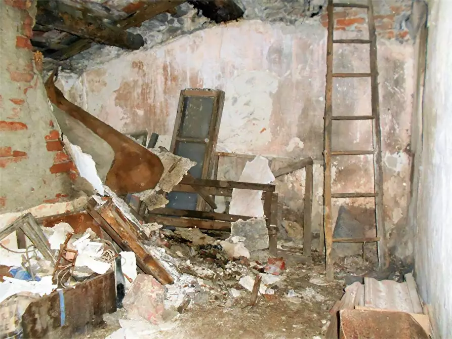 Immagine 5 di Casa indipendente in vendita  in Via Bassi 35 a Ormea
