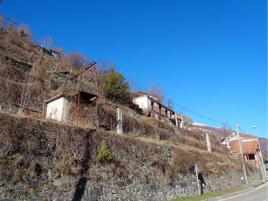 Immagine 1 di Rustico / casale in vendita  in Viale Novaro a Ormea