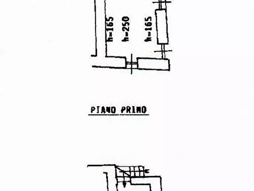 Immagine 29 di Casa indipendente in vendita  in Frazione Chionea a Ormea