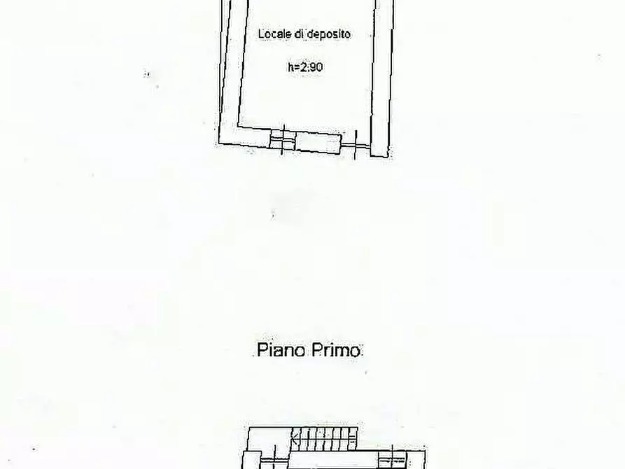 Immagine 30 di Casa indipendente in vendita  in Frazione Chionea a Ormea