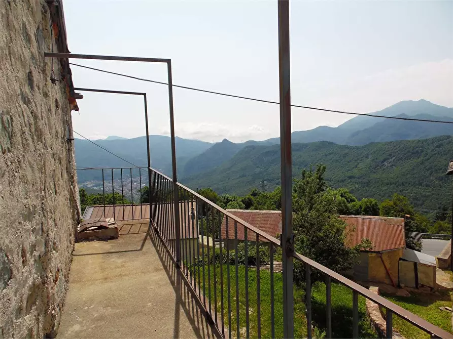 Immagine 12 di Rustico / casale in vendita  in Frazione Cappello a Garessio
